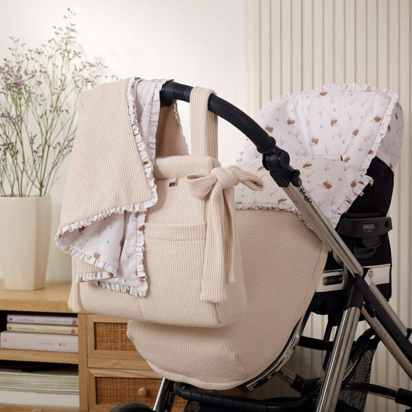 Saco para Silla Oslo Beige