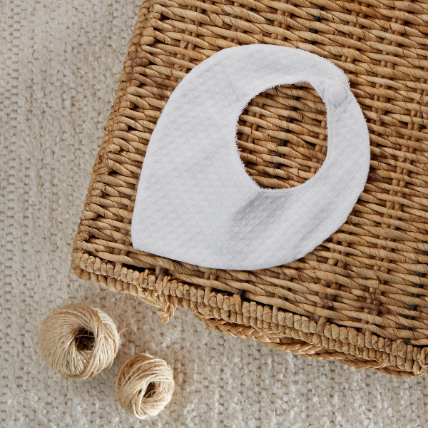 Babero Kioto Beige