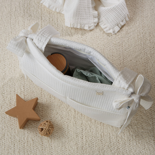 Bolsa Panera Kioto Beige