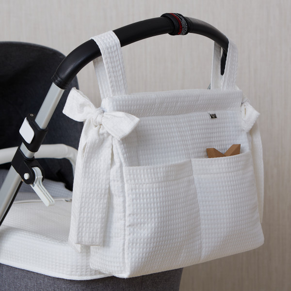 Bolsa Panera Kioto Beige