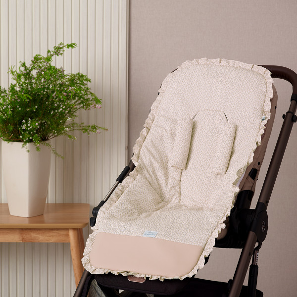 Colchoneta para Silla Liberty