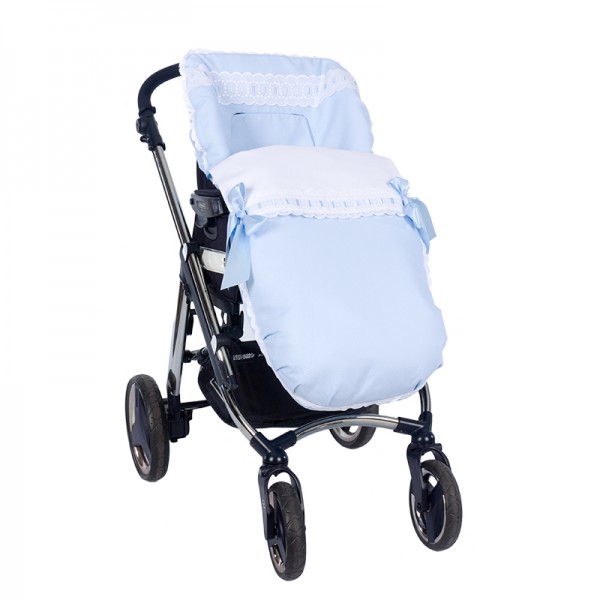 Saco para Silla Atenas Azul