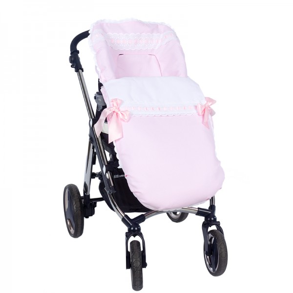 Saco para Silla Atenas Rosa