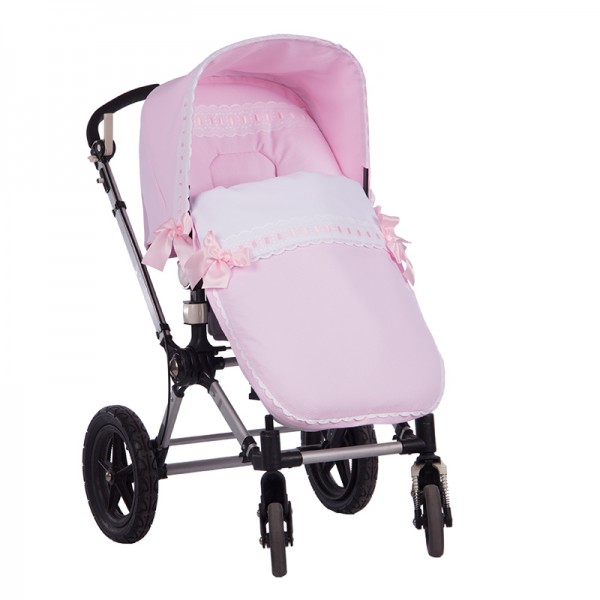 Saco para Silla Atenas Rosa